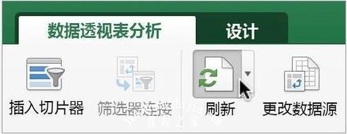 excel怎么创建数据透视表 excel数据透析表有什么作用