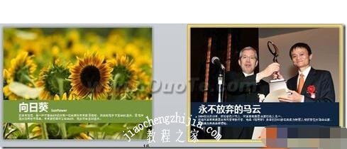 PPT怎么设置文档分栏 PPT设置文档分栏的步骤方法