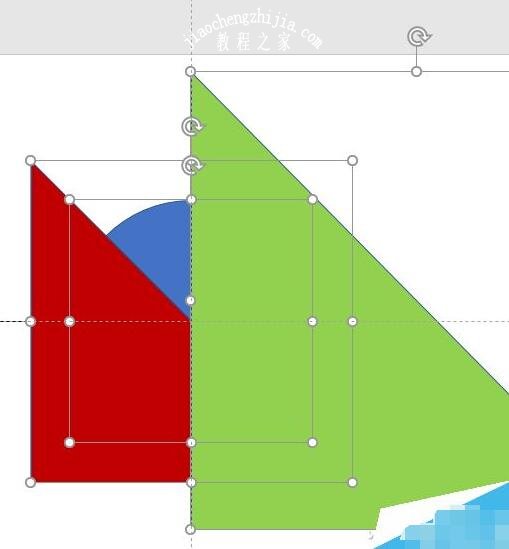 PPT怎么制作环形图 PPT制作多种环形图技巧