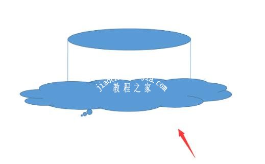 怎么用PPT绘制蛋糕 PPT制作蛋糕图形步骤教程