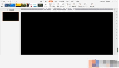 怎么用PPT制作走马灯动画特效 PPT添加走马灯动画特效教程