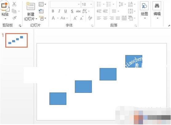 ppt流程图怎么做 ppt制作流程图详细步骤教程