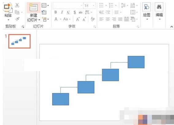 ppt流程图怎么做 ppt制作流程图详细步骤教程