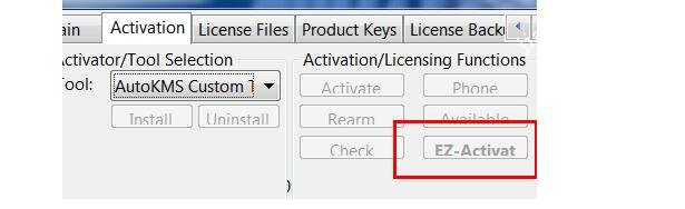 最新office2010产品密钥永久激活 office2010产品密钥激活方法