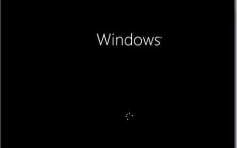 Windows Sever 2012的安装教程(图文)